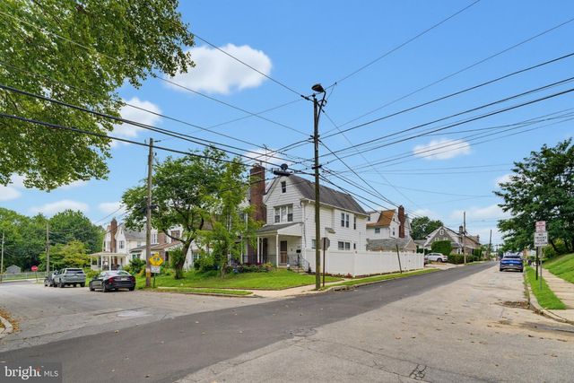 1210 HOLLYWOOD AVE, Havertown, PA 19083