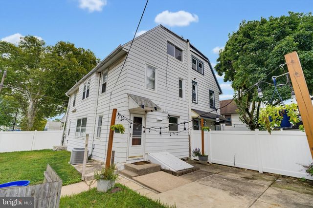 1210 HOLLYWOOD AVE, Havertown, PA 19083