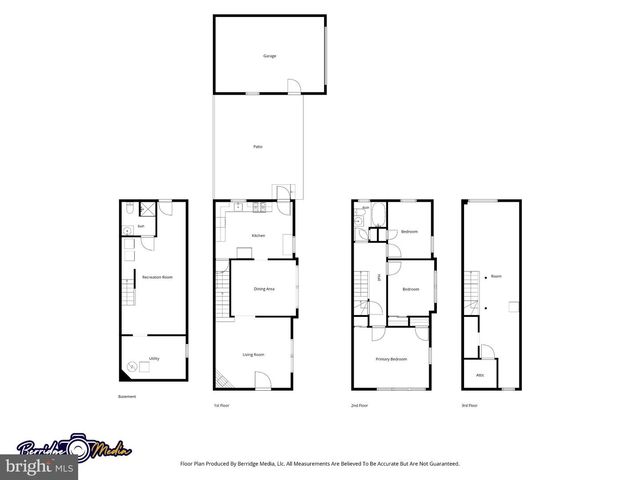 1210 HOLLYWOOD AVE, Havertown, PA 19083