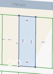 4609 W Caven Street, Indianapolis, IN 46241