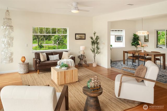 22113 Dockton Road SW, Vashon, WA 98070