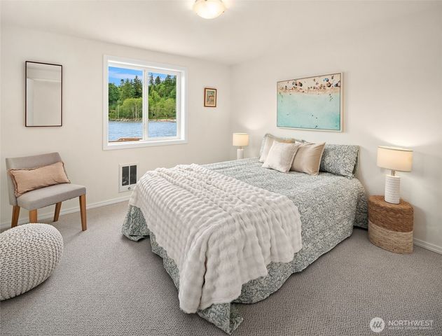 22113 Dockton Road SW, Vashon, WA 98070