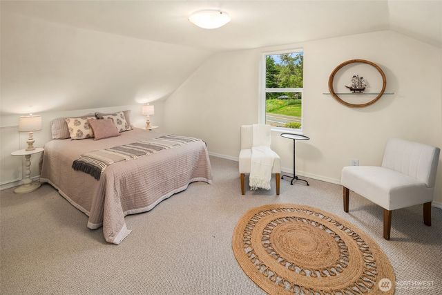 22113 Dockton Road SW, Vashon, WA 98070