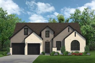 1265 Bosque Drive, Benbrook, TX 76126