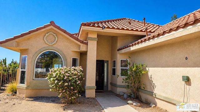 67565 Monterey Road, Desert Hot Springs, CA 92240