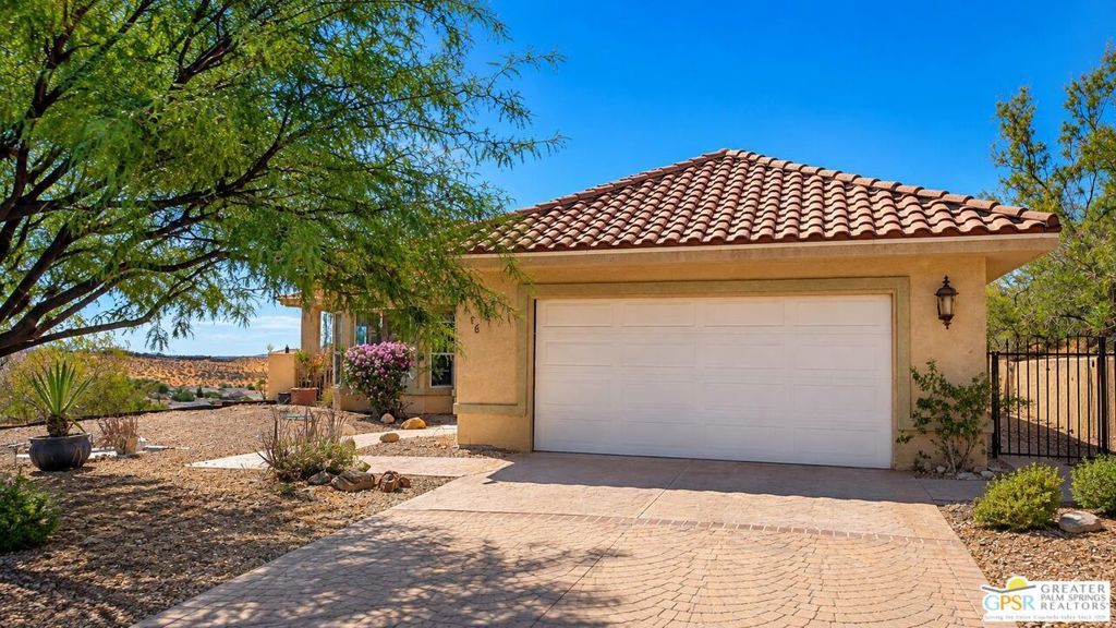 67565 Monterey Road, Desert Hot Springs, CA 92240