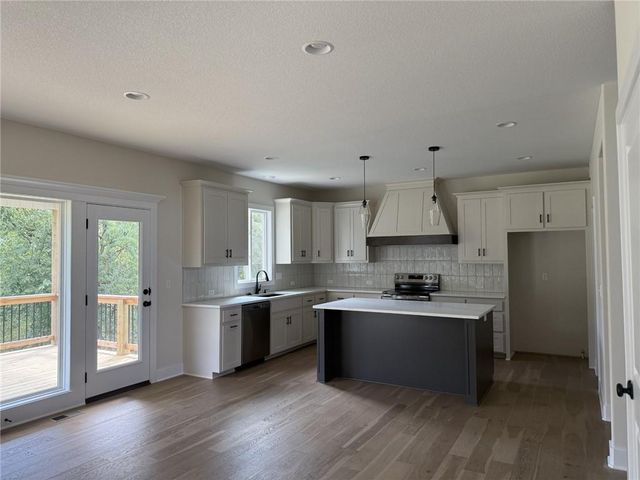 5202 NE 90 Terrace, Kansas City, MO 64156