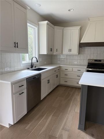 5202 NE 90 Terrace, Kansas City, MO 64156