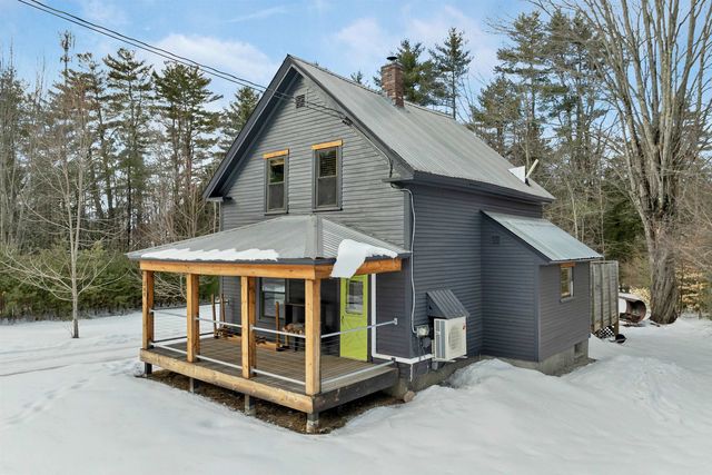 260 East Main Street, Conway, NH 03818