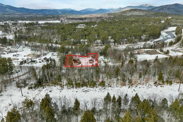 260 East Main Street, Conway, NH 03818