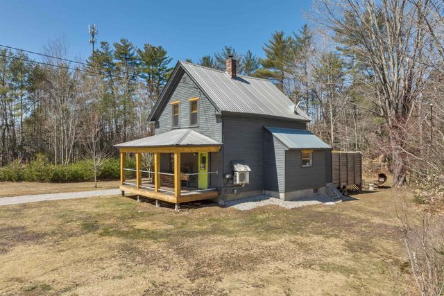 260 East Main Street, Conway, NH 03818