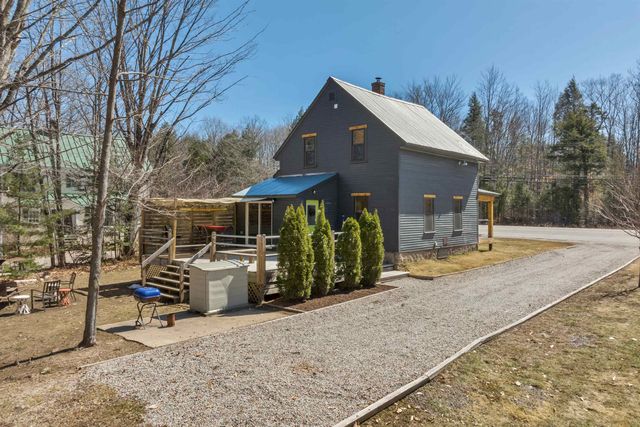 260 East Main Street, Conway, NH 03818