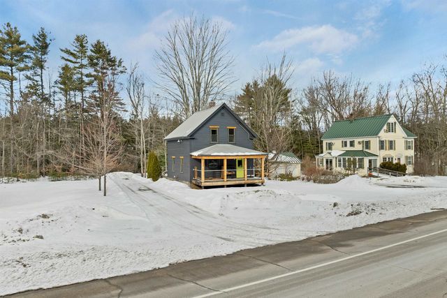 260 East Main Street, Conway, NH 03818