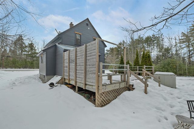 260 East Main Street, Conway, NH 03818