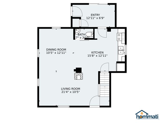 260 East Main Street, Conway, NH 03818