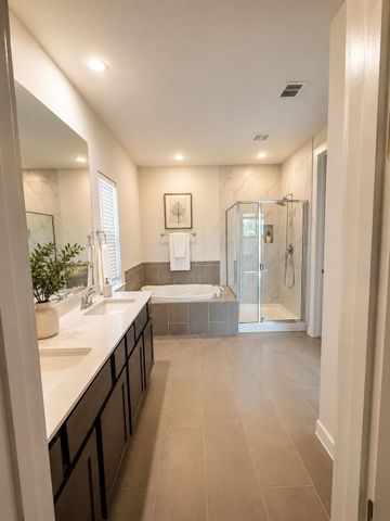 112 Rosebush DR, Liberty Hill, TX 78642