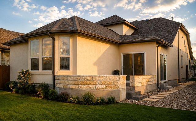 112 Rosebush DR, Liberty Hill, TX 78642
