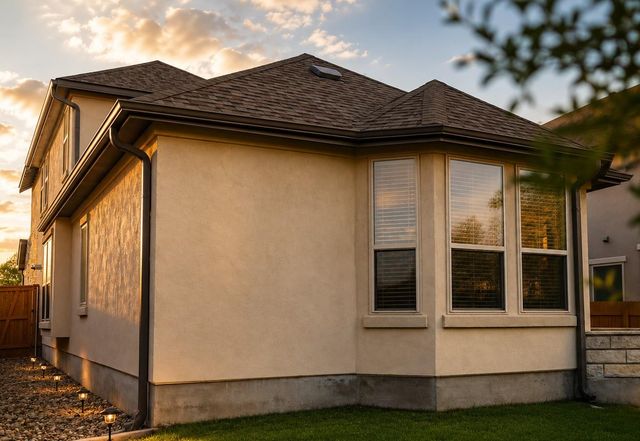 112 Rosebush DR, Liberty Hill, TX 78642