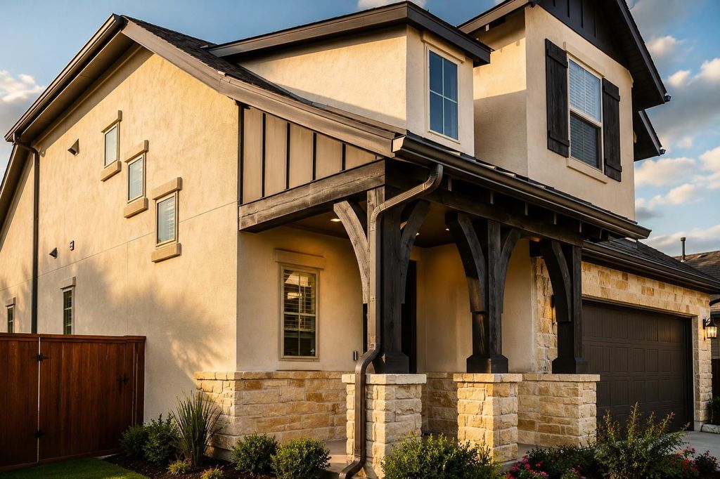 112 Rosebush DR, Liberty Hill, TX 78642
