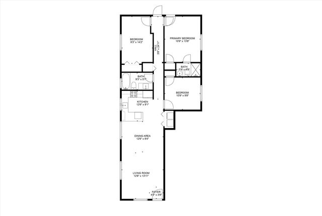 836 SW 13th Court, Pompano Beach, FL 33060