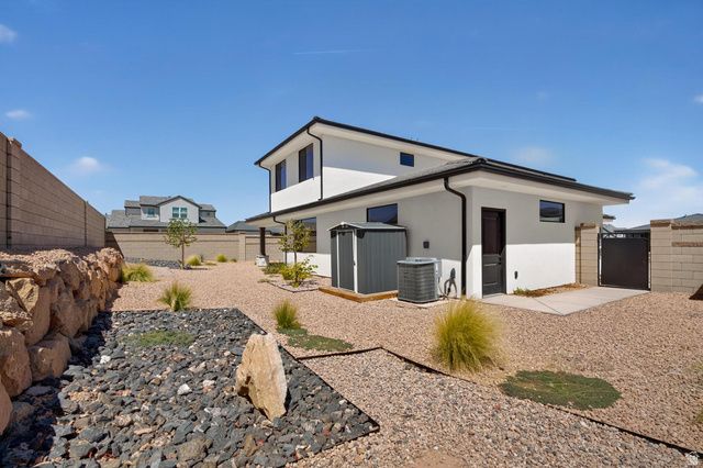 755 W JUNIPER DR, St. George, UT 84790