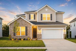 126 West Cassa Way, Mount Juliet, TN 37122
