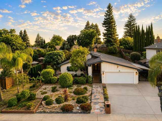 8417 Cranford Way, Citrus Heights, CA 95610