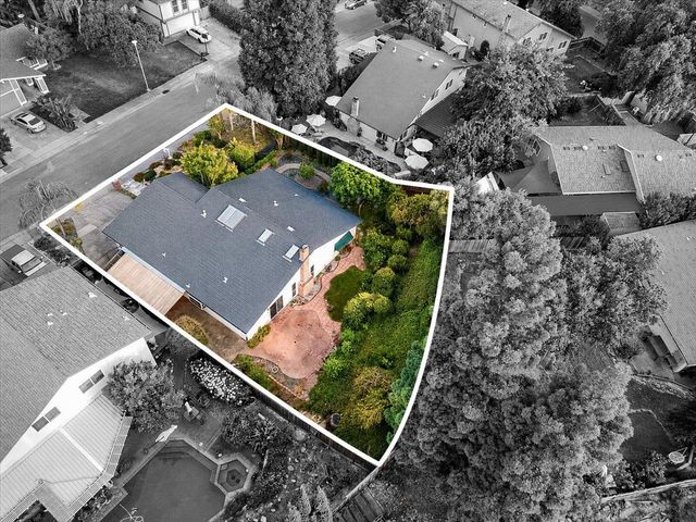 8417 Cranford Way, Citrus Heights, CA 95610