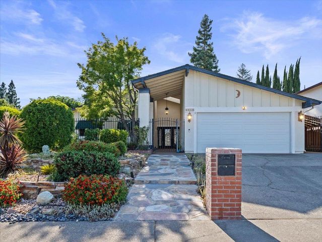 8417 Cranford Way, Citrus Heights, CA 95610