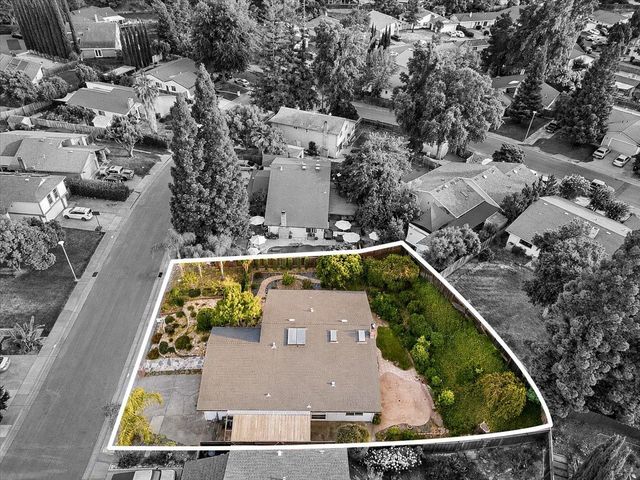 8417 Cranford Way, Citrus Heights, CA 95610