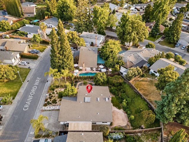 8417 Cranford Way, Citrus Heights, CA 95610