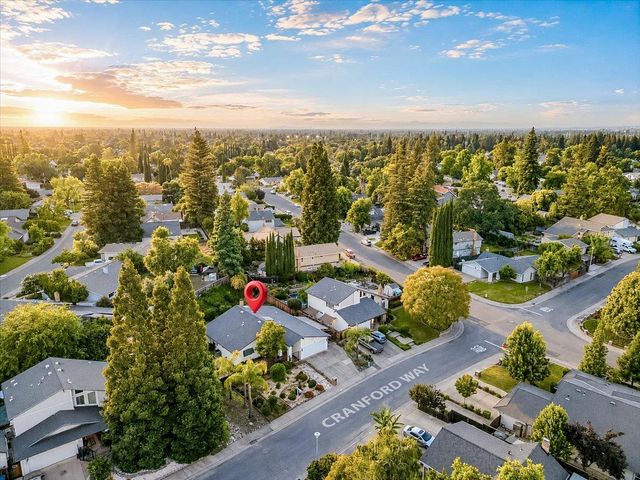 8417 Cranford Way, Citrus Heights, CA 95610
