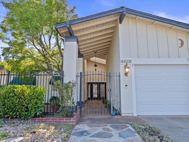 8417 Cranford Way, Citrus Heights, CA 95610