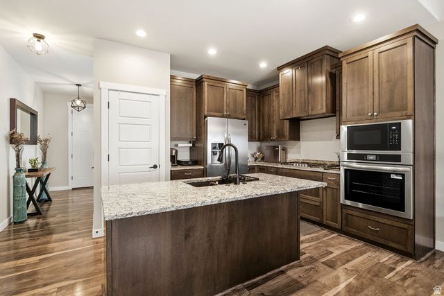 1465 E SEGO LILY CT, Layton, UT 84040