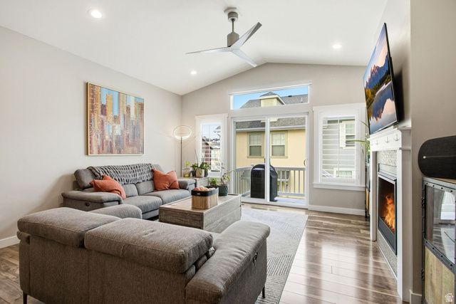 1465 E SEGO LILY CT, Layton, UT 84040