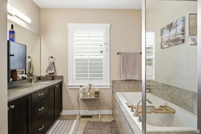 1465 E SEGO LILY CT, Layton, UT 84040