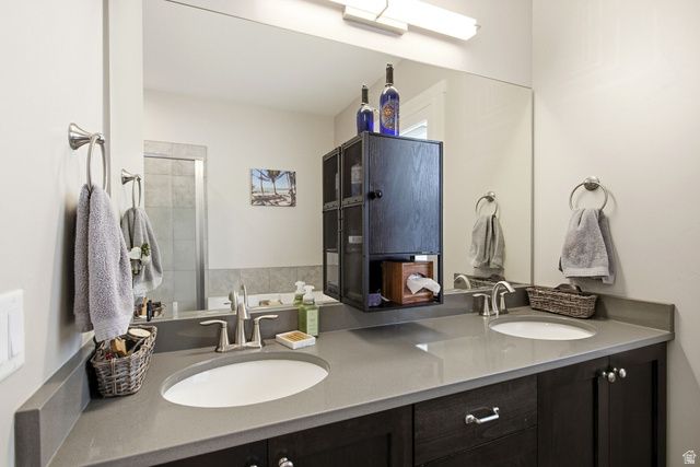 1465 E SEGO LILY CT, Layton, UT 84040