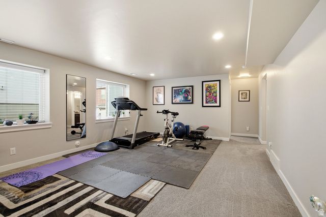 1465 E SEGO LILY CT, Layton, UT 84040