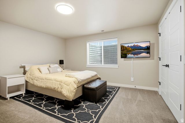 1465 E SEGO LILY CT, Layton, UT 84040