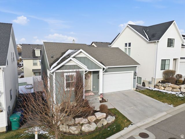 1465 E SEGO LILY CT, Layton, UT 84040