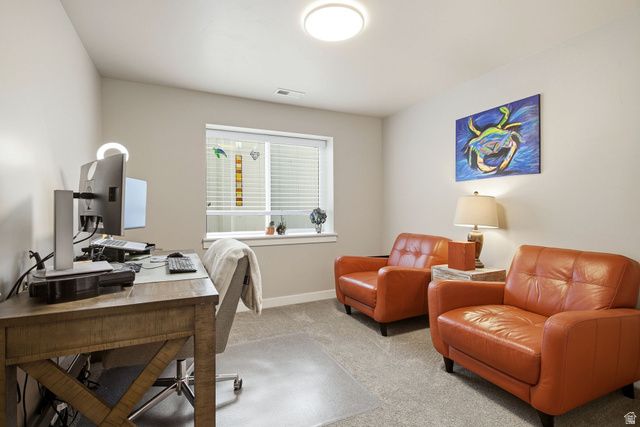 1465 E SEGO LILY CT, Layton, UT 84040