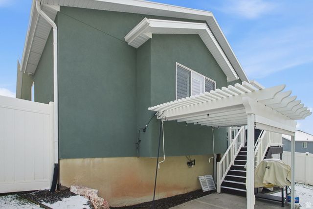 1465 E SEGO LILY CT, Layton, UT 84040