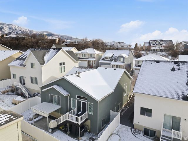 1465 E SEGO LILY CT, Layton, UT 84040