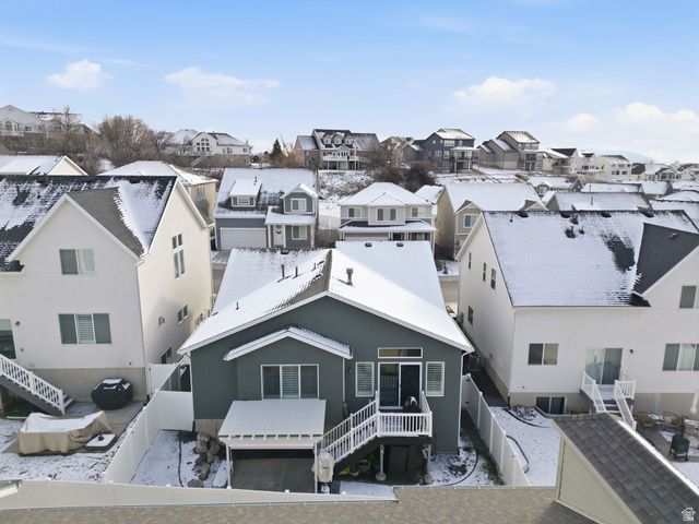 1465 E SEGO LILY CT, Layton, UT 84040