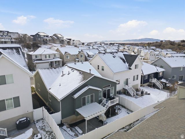 1465 E SEGO LILY CT, Layton, UT 84040