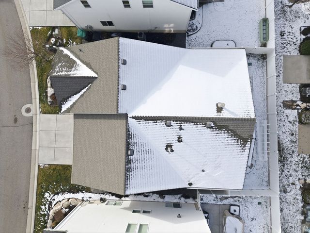 1465 E SEGO LILY CT, Layton, UT 84040