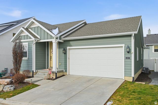 1465 E SEGO LILY CT, Layton, UT 84040