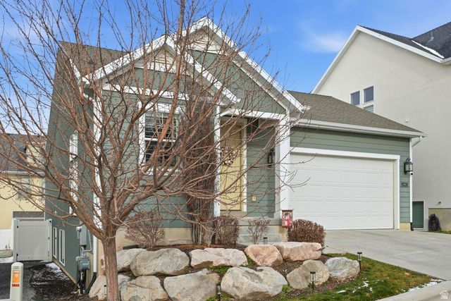 1465 E SEGO LILY CT, Layton, UT 84040