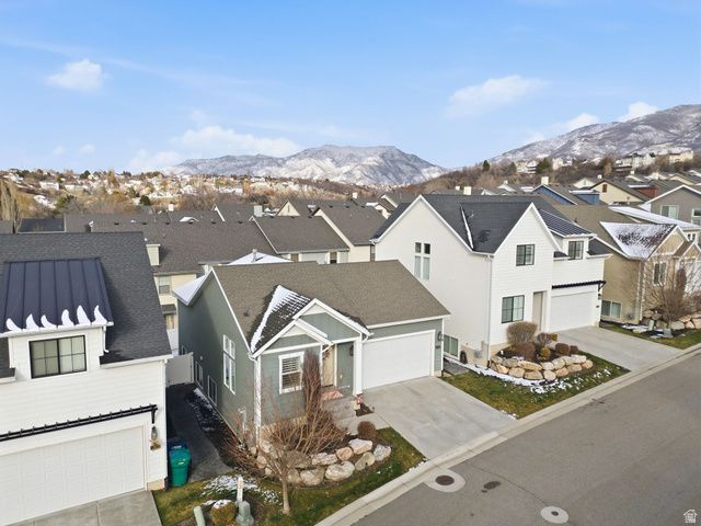 1465 E SEGO LILY CT, Layton, UT 84040
