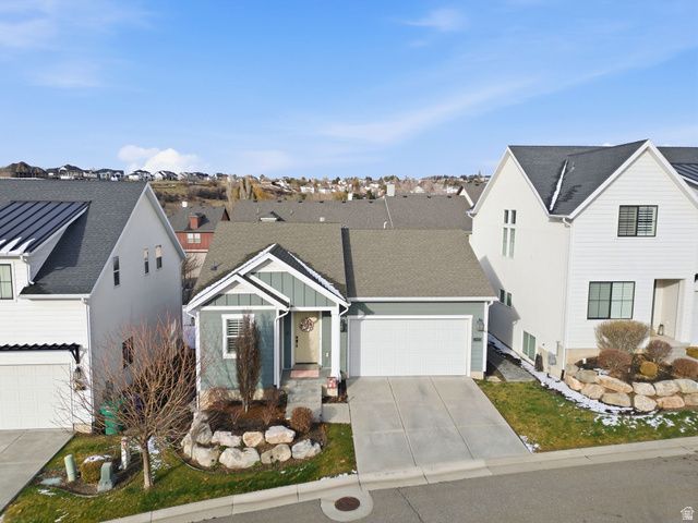 1465 E SEGO LILY CT, Layton, UT 84040